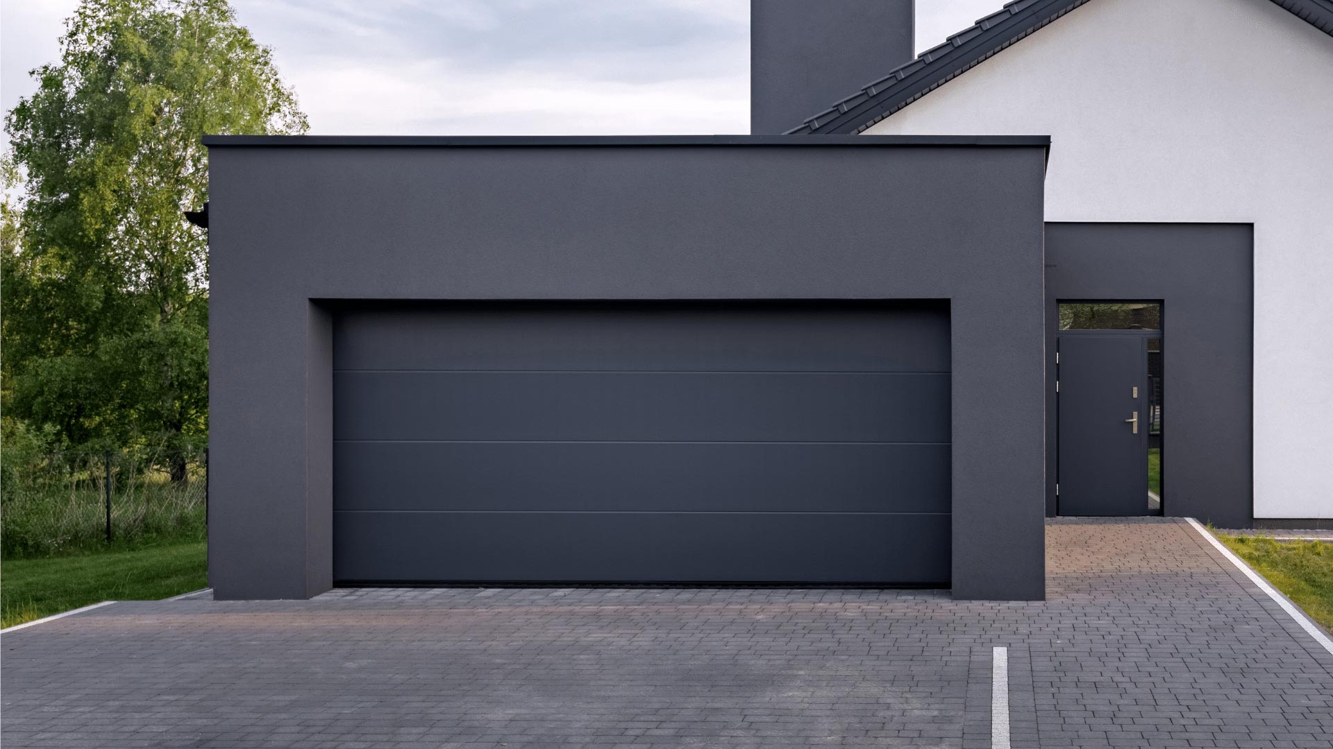 7 Easy Ways to Make Garage Doors Less Noisy